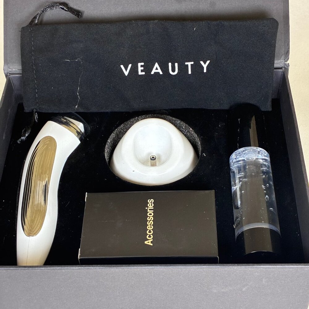 Veauty Dot Home RF Device